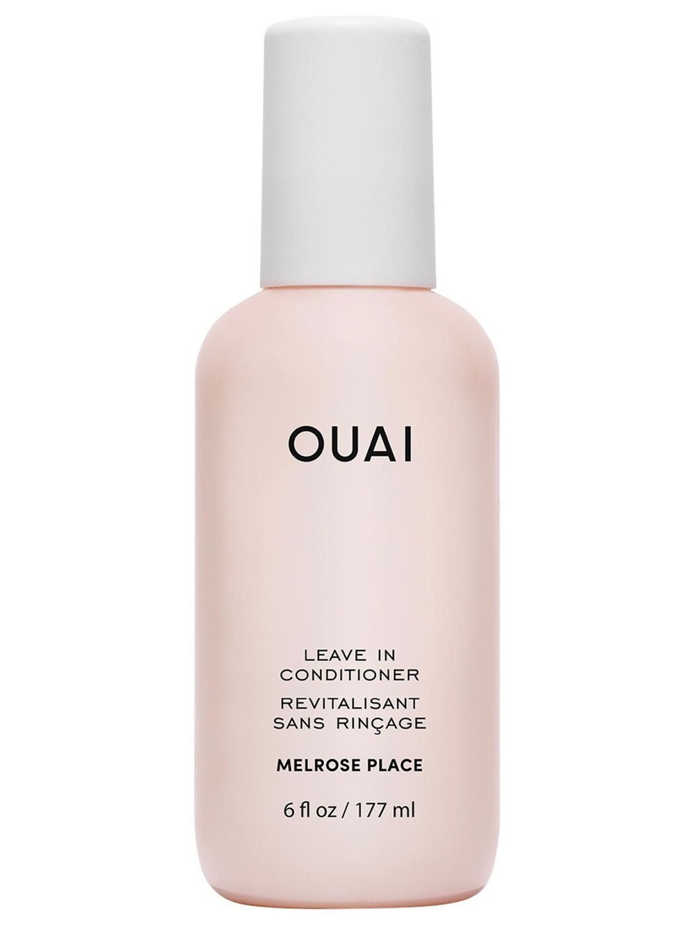 NWT OUAI Melrose Place Leave-in Conditioner